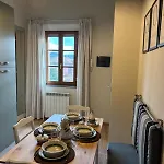 Il Giaggiolo Feriehus *