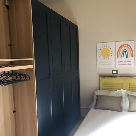 Casa vacanze Il Giaggiolo Sinalunga