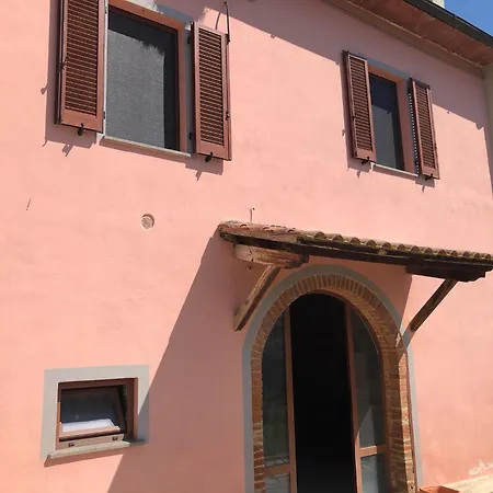 Σπίτι διακοπών Il Giaggiolo