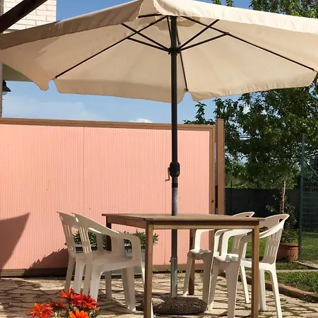 Сasa de vacaciones Il Giaggiolo *