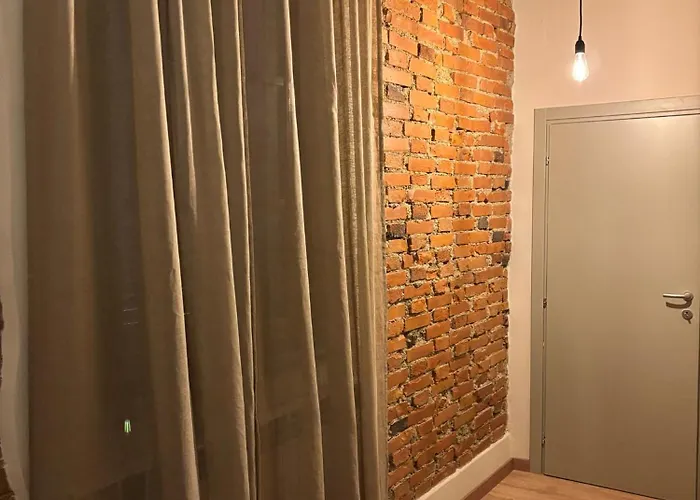 Il Giaggiolo Prázdninový dům