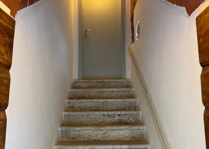 Prázdninový dům Il Giaggiolo