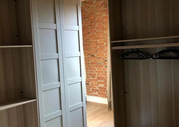 Prázdninový dům Il Giaggiolo Sinalunga