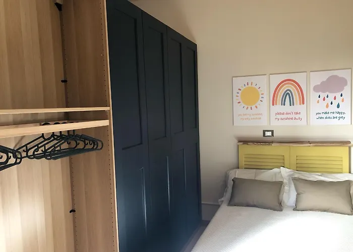 Сasa de vacaciones Il Giaggiolo Sinalunga