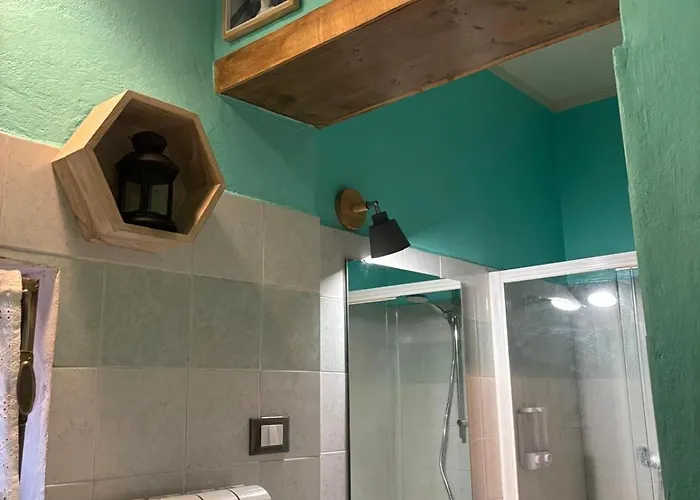Il Giaggiolo Prázdninový dům Sinalunga