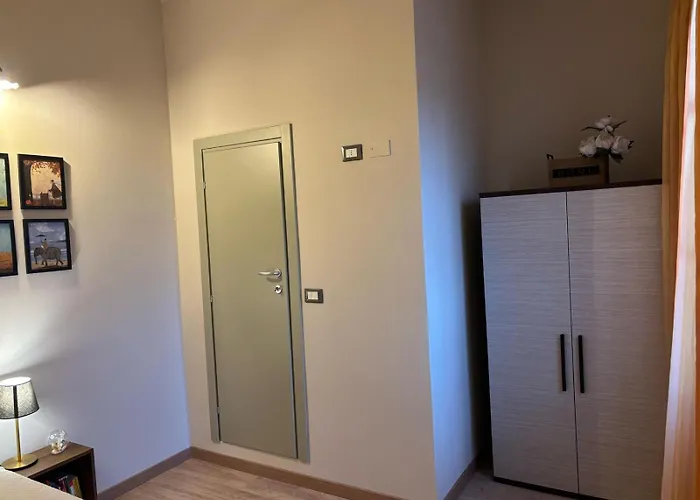 Il Giaggiolo *