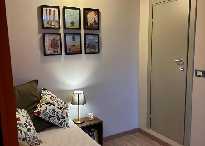 Il Giaggiolo Casa vacanze *