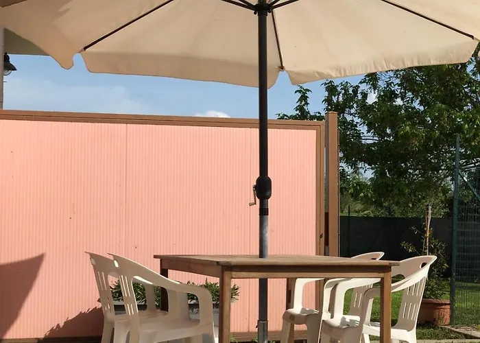 Casa vacanze Il Giaggiolo *