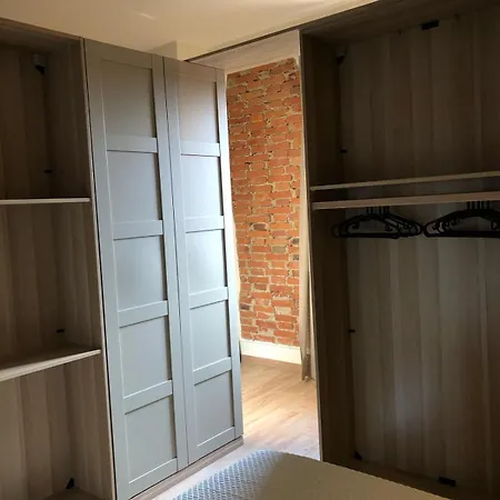 Holiday home Il Giaggiolo Sinalunga
