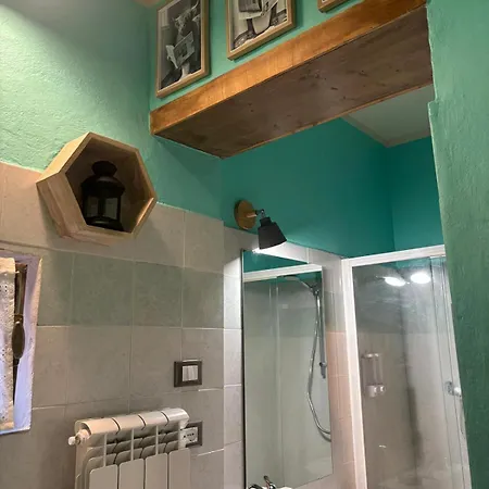 Il Giaggiolo Holiday home Sinalunga